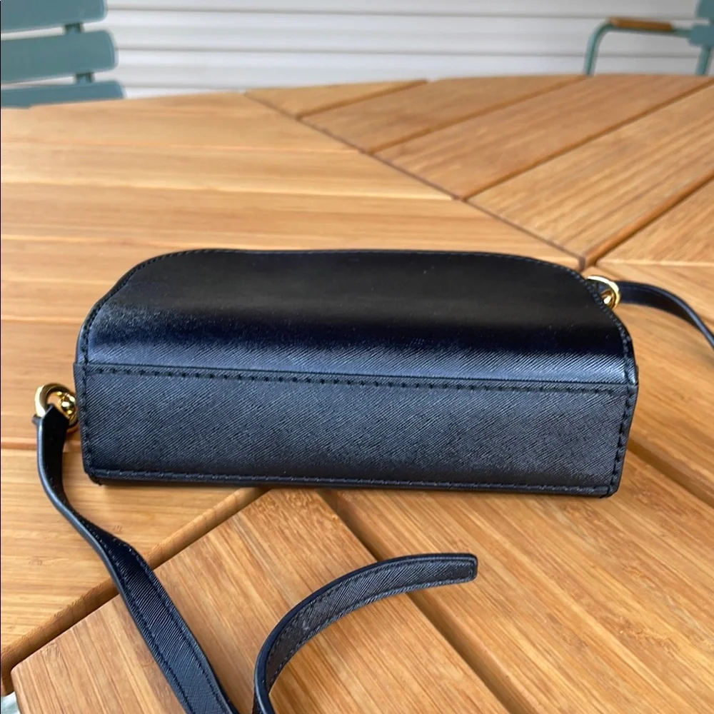 Marc Jacobs Playback Graphic Crossbody Bag - Picture 5 of 10